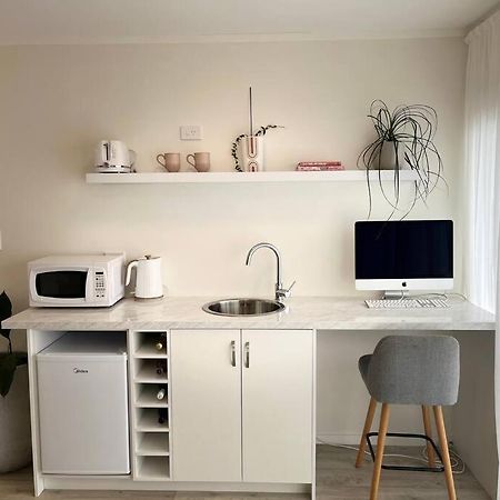 Papamoa Beach Studio Oasis Zewnętrze zdjęcie