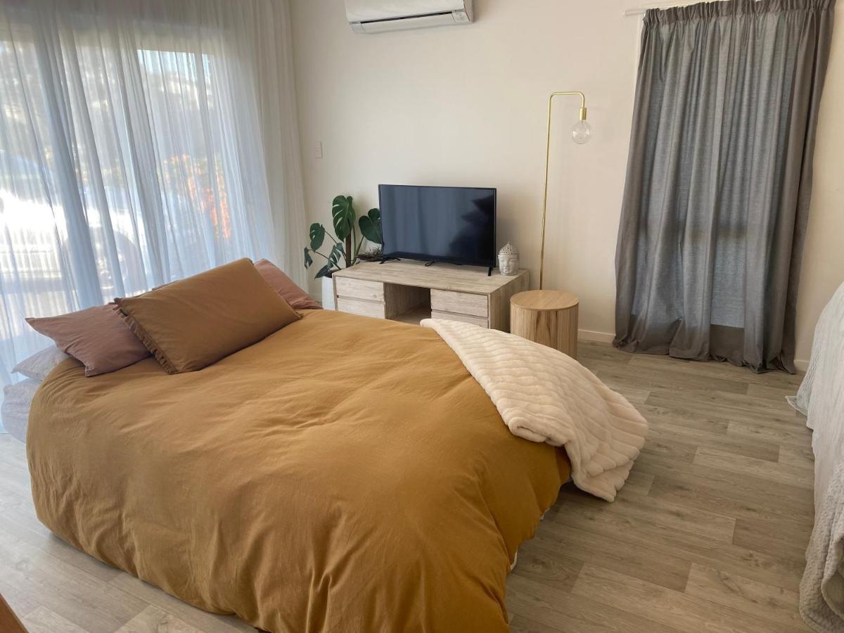 Papamoa Beach Studio Oasis Zewnętrze zdjęcie