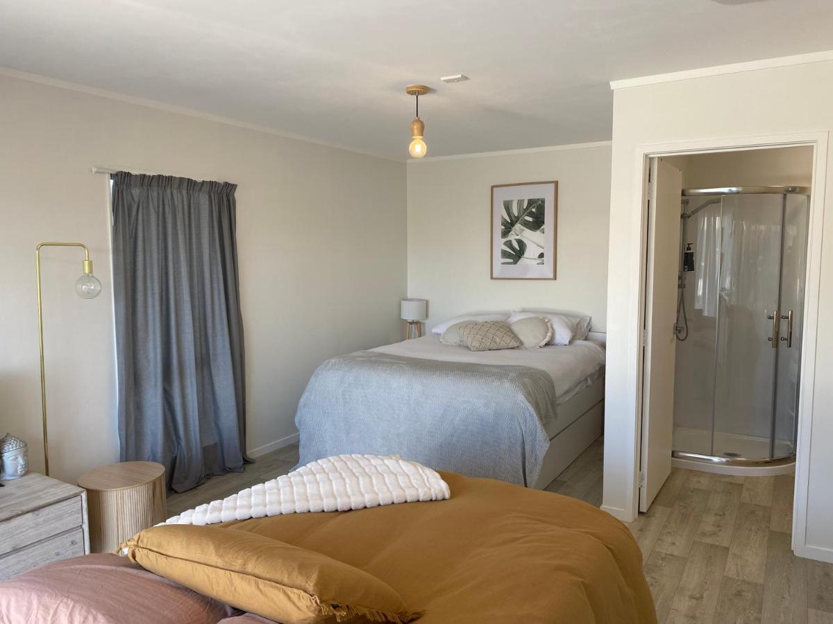 Papamoa Beach Studio Oasis Zewnętrze zdjęcie