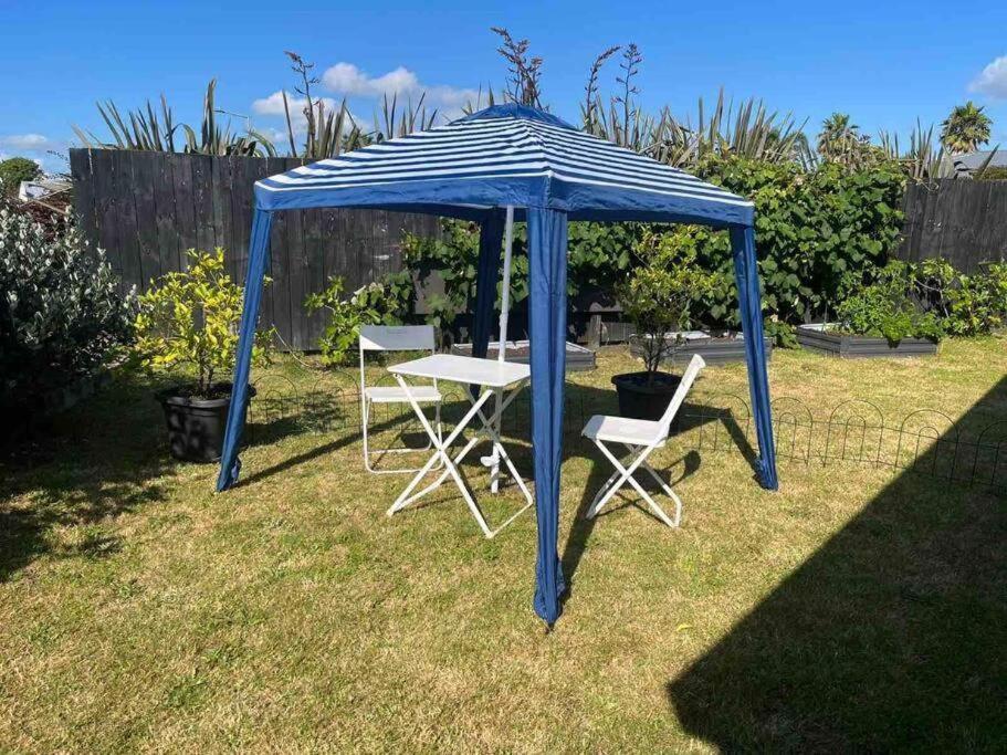 Papamoa Beach Studio Oasis Zewnętrze zdjęcie