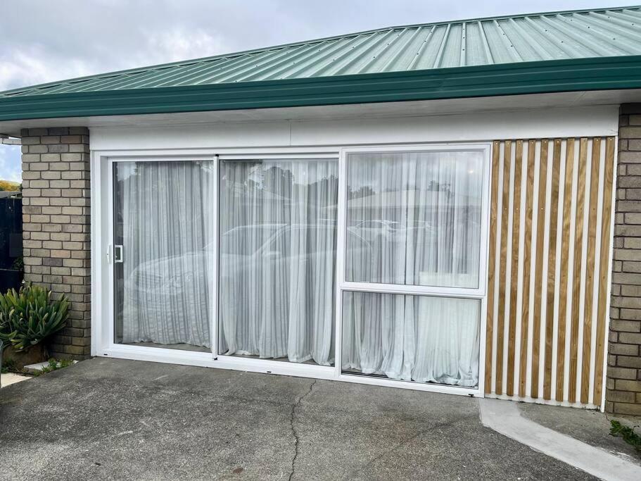 Papamoa Beach Studio Oasis Zewnętrze zdjęcie