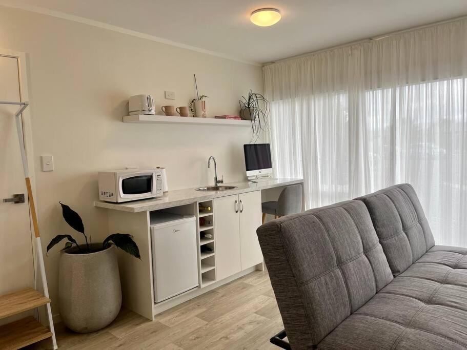 Papamoa Beach Studio Oasis Zewnętrze zdjęcie
