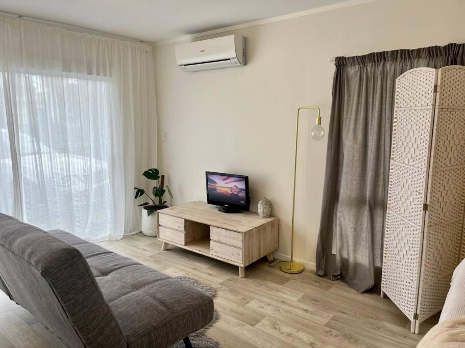 Papamoa Beach Studio Oasis Zewnętrze zdjęcie