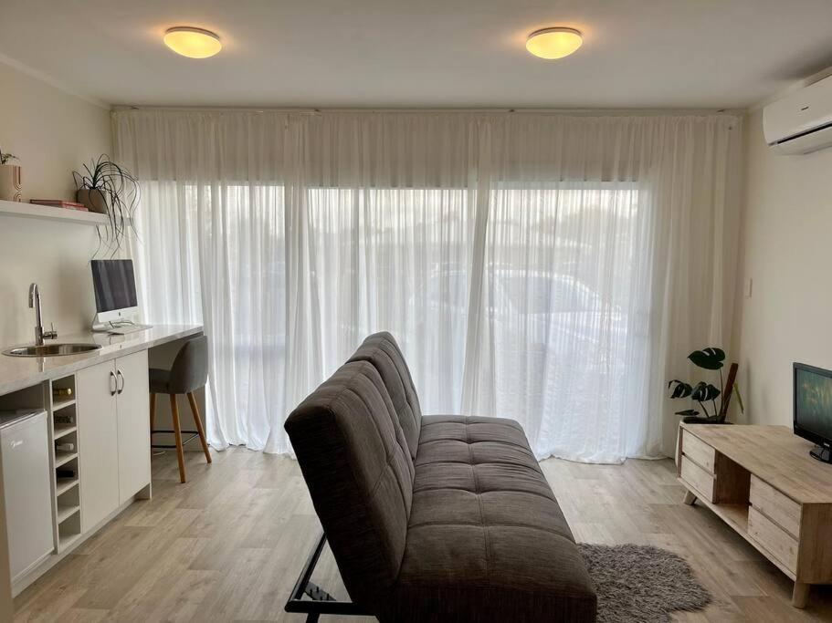 Papamoa Beach Studio Oasis Zewnętrze zdjęcie